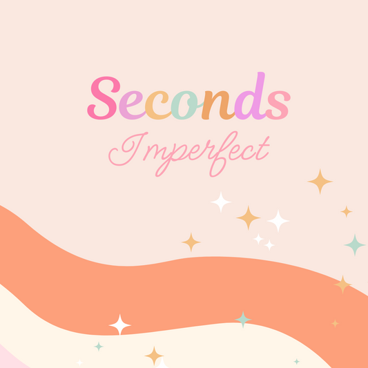 SECONDS: Imperfect