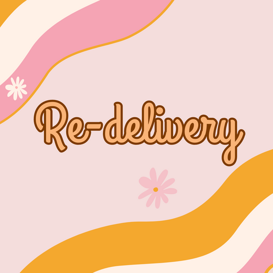 Re-delivery to USA