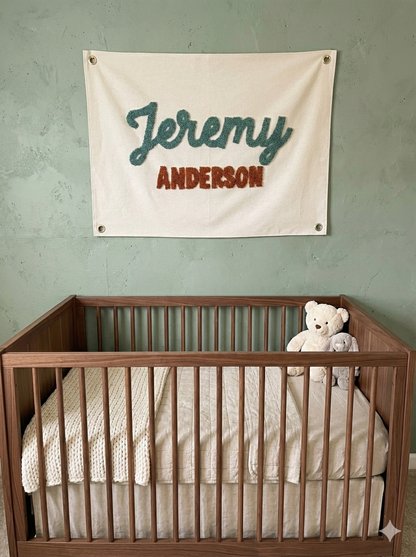 Name Banner