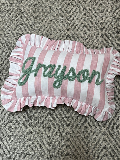 SAMPLE: Ready to ship