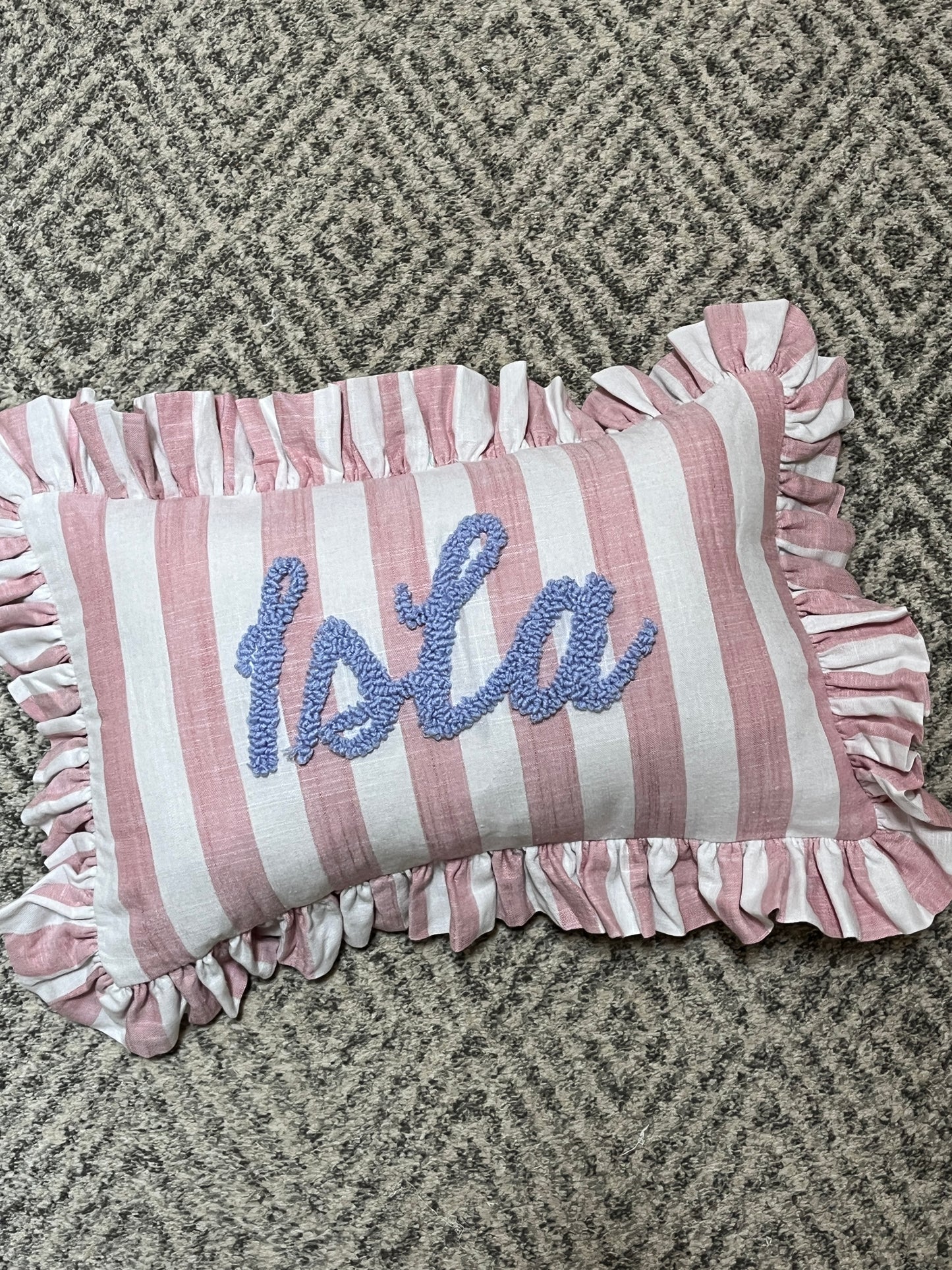 SAMPLE: Ready to ship
