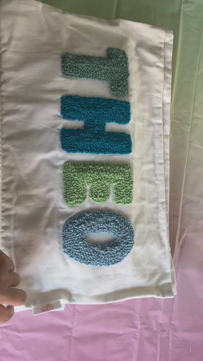 SAMPLE: Ready to ship
